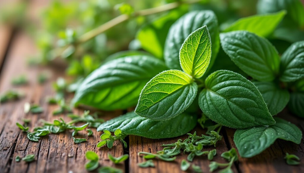 discover how this aromatic herb can enhance memory, reduce stress, and calm inflammation naturally for better health and well-being.