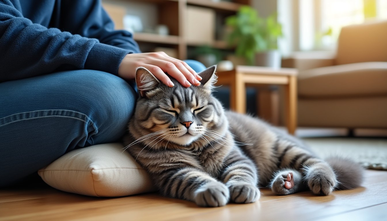 discover the reasons behind your cat's biting behavior and learn effective strategies to prevent it, ensuring a happier and safer relationship with your feline friend.
