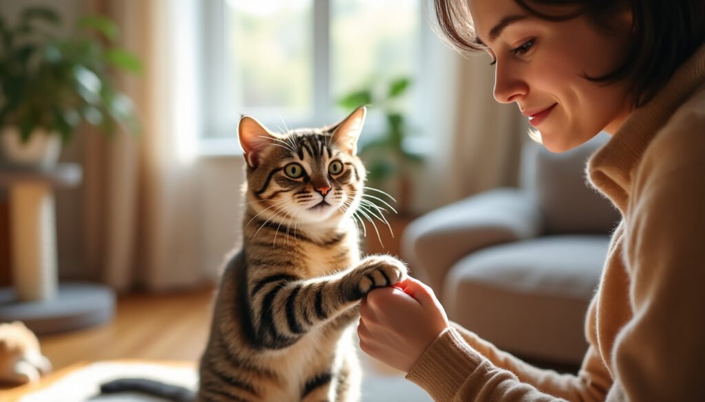 discover the reasons behind your cat's biting behavior and learn practical strategies to prevent it, ensuring a happier and safer relationship with your feline friend.
