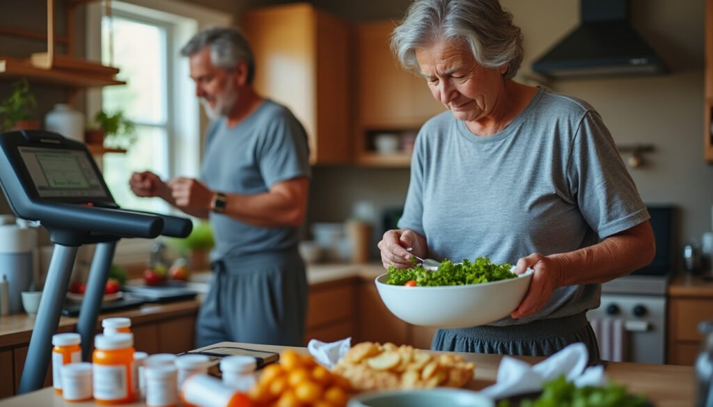 Why Most Americans Struggle to Age Gracefully Despite Their Best Intentions explore the reasons why most americans struggle to age gracefully despite their best efforts, uncovering common challenges and offering insights for healthier aging.