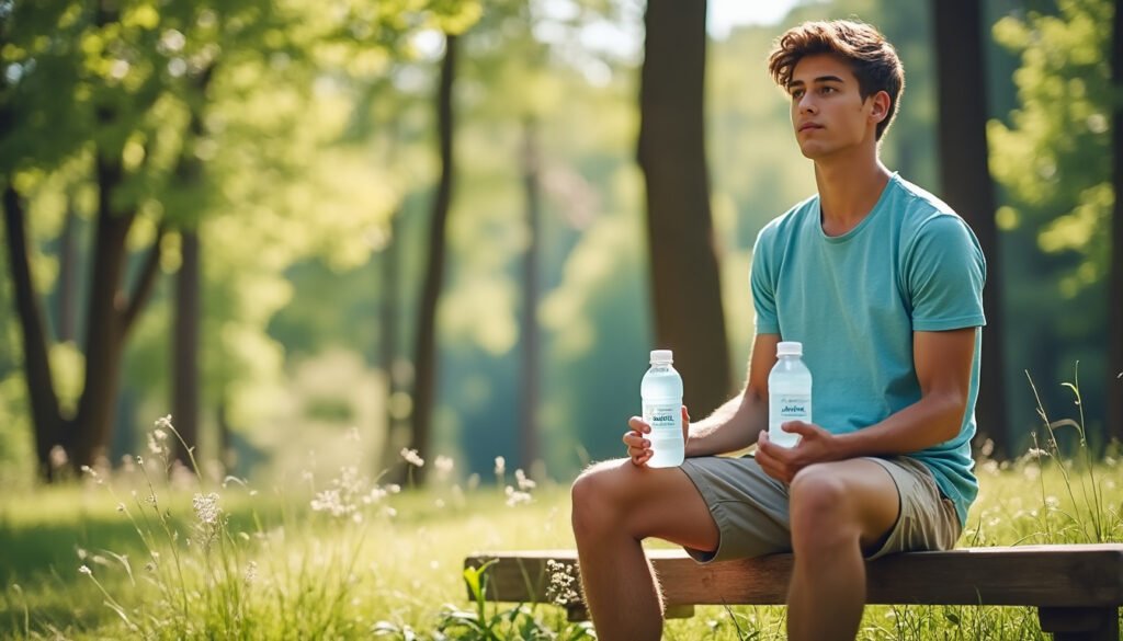 discover common 'healthy' habits that might be harming your health and learn how to make better choices for your well-being.